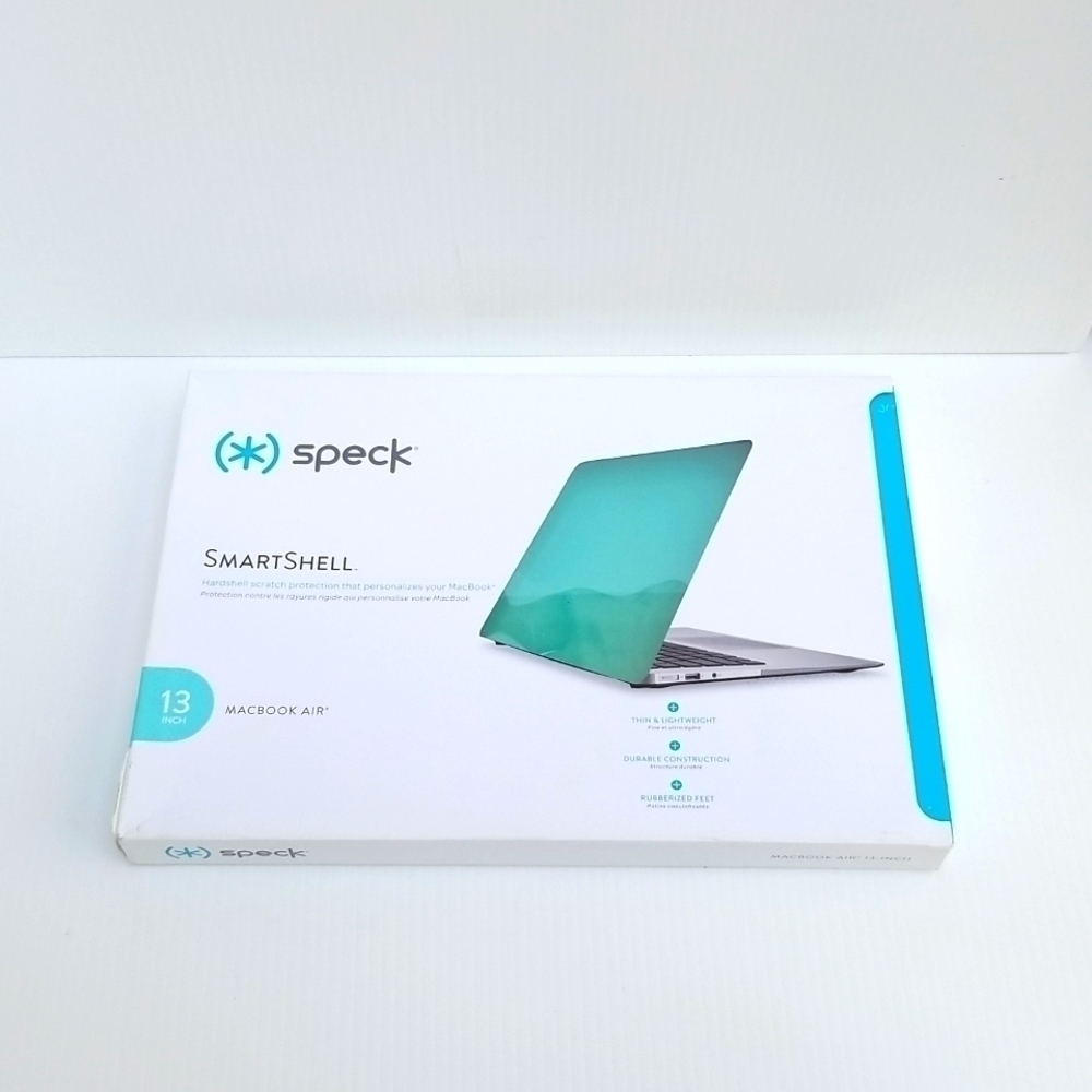 Speck macbook air hardshell scratch protection case